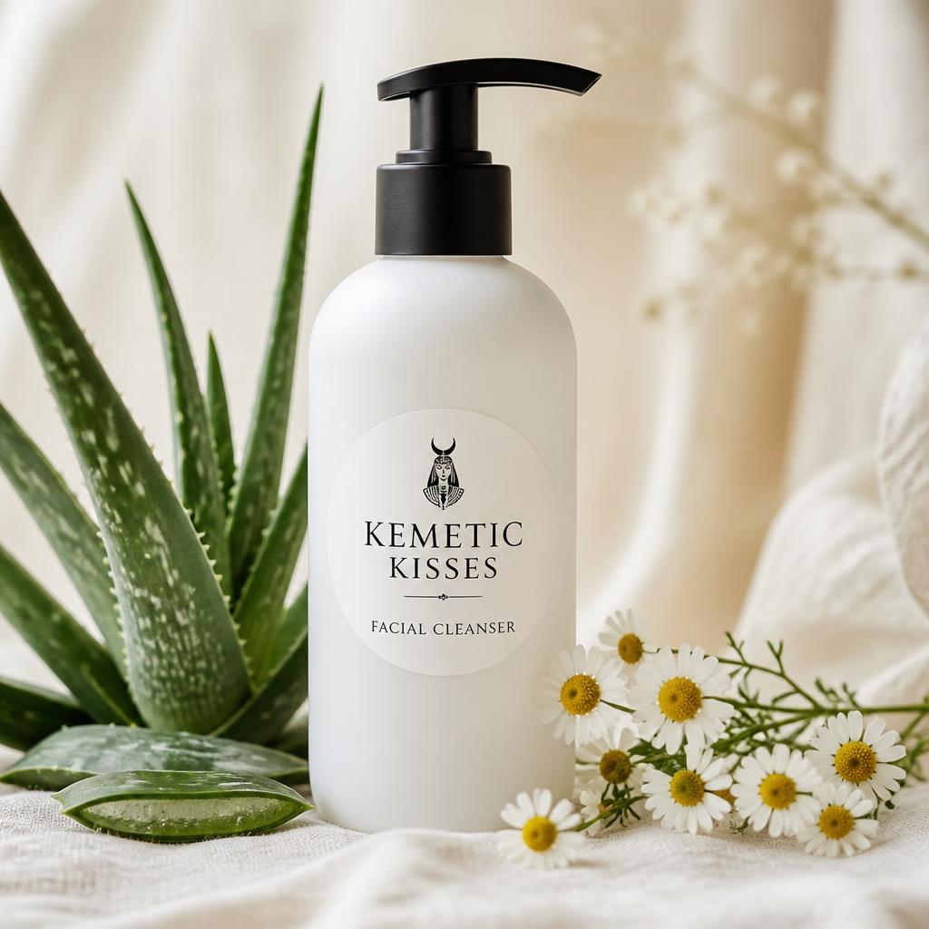 Facial Cleanser