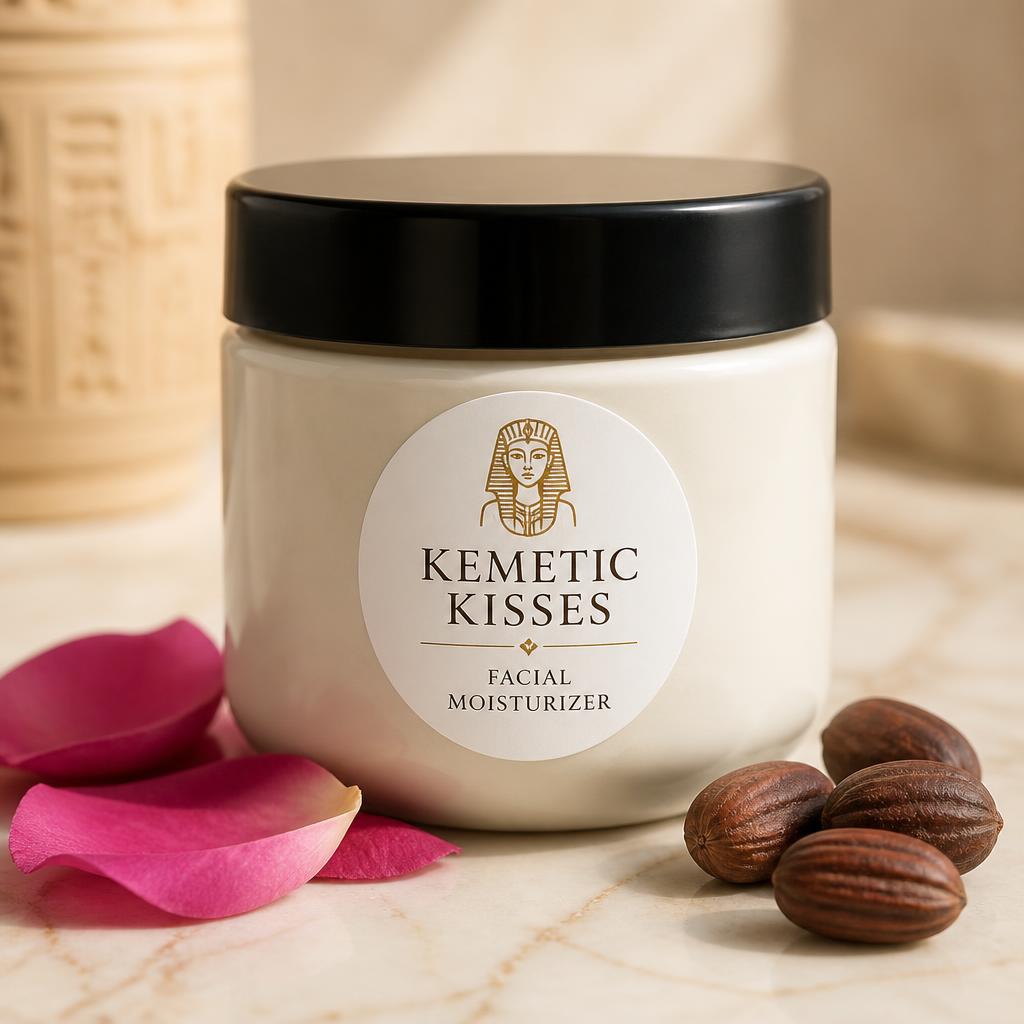 Facial Moisturizer